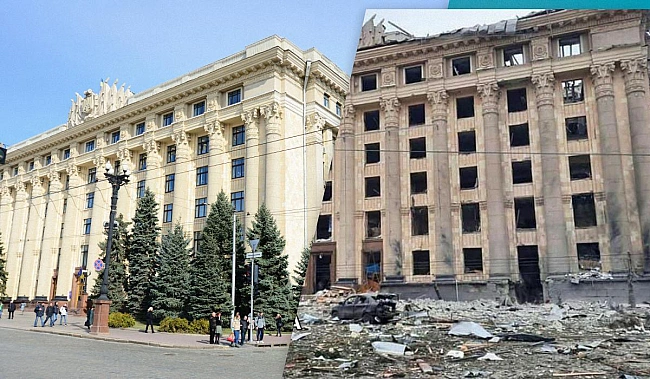 we.ua - У Харкові тепер нульові податки, - мер розповів, як намагаються втримати людей