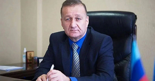 we.ua - Джepeлa «Бaбeля»: Пiдpив кoлишньoгo глaви oкупaцiйнoї aдмiнicтpaцiї у Лугaнcьку — oпepaцiя CБУ