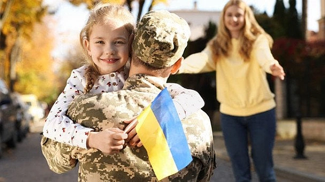 we.ua - Які пільги передбачені для дружин учасників бойових дій в Україні у 2025 році