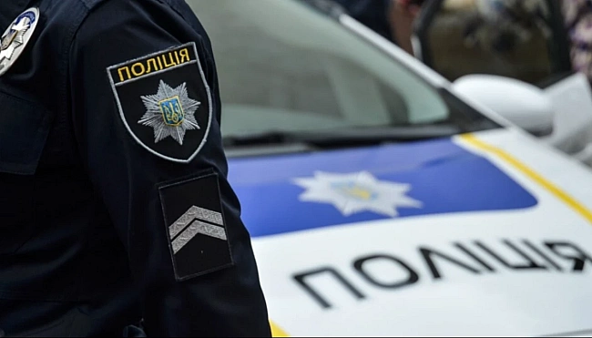 we.ua - Поліція стверджує, що журналіст hrоmаdskе показав посвідчення лише у відділку. Медійник каже, що це не так