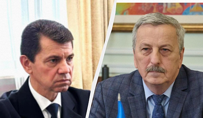 we.ua - МЗС України викликало на килим посла Угорщини