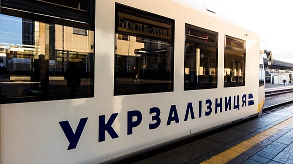 we.ua - ЄС вирішив надати Україні 76 мільйонів євро на євроколію між Львовом і кордоном з Польщею – Кулеба