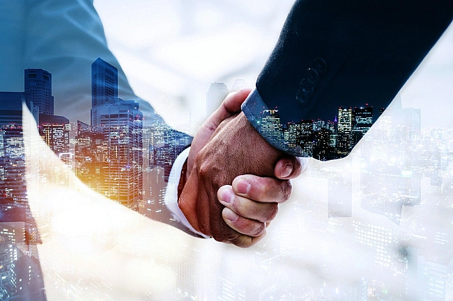 we.ua - Україна — у закритій групі світової еліти: які питання вирішували на форумі Більдерберзького клубу