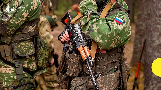 we.ua - Вбивства і жорстоке поводження з цивільними бучанцями: на Київщині судитимуть 4 військових РФ, 6 повідомили про підозру
