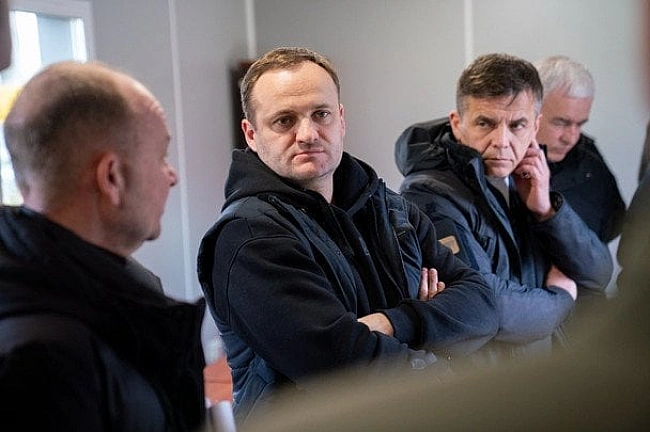 we.ua - «Запускаємо експериментальний проєкт муніципального орендного житла», – Олексій Кулеба
