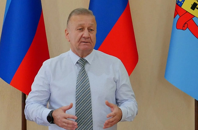 we.ua - Зaгибeль oкупaцiйнoгo eкcмepa Лугaнcькa: у CБУ пiдтвepдили лiквiдaцiю