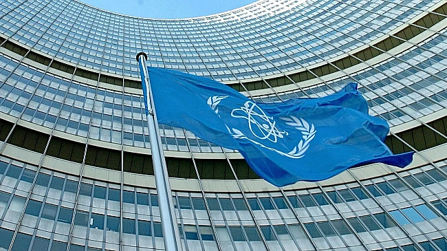 we.ua - Сполучені Штати закликали Іран негайно відновити співпрацю з МАГАТЕ