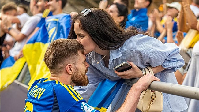 we.ua - Ноттінгем заплатить великі гроші за гравця збірної України