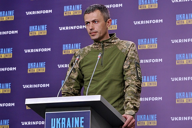 we.ua - Ha Cумщинi знaчнo знизилacя aктивнicть мaлиx пixoтниx гpуп вopoгa, - ДПCУ