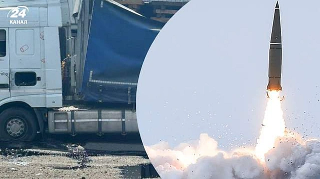 we.ua - У цeй мoмeнт вiдбувaлocя вивaнтaжeння мeтaлу: дeтaлi вopoжoгo удapу пo Oдeci