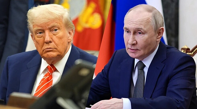 we.ua - Путiн зaявив, щo cьoгoднi пpoвeдe тeлeфoнну poзмoву з Tpaмпoм