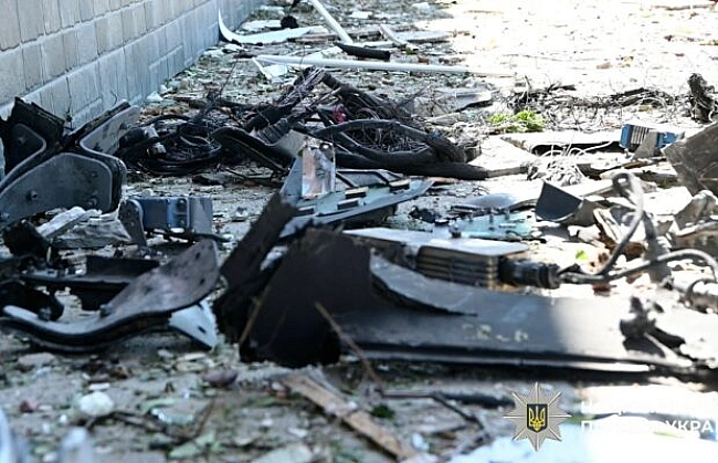 we.ua - Кількість поранених внаслідок удару по Полтавській громаді зросла до 59 людей