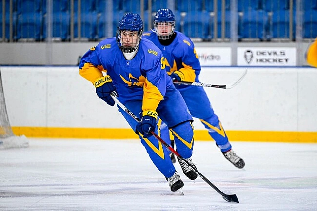 we.ua - Відразу трьох українців обрано на престижному імпорт-драфті СНL