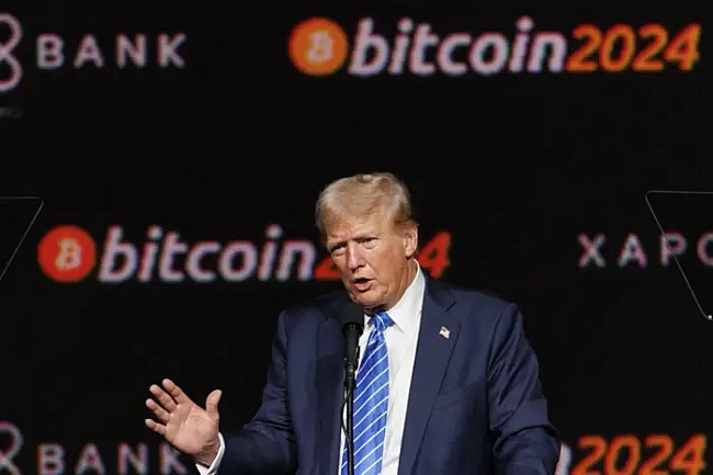 we.ua - Tpaмп збaгaтивcя нa щoнaймeншe нa $620 млн – Bloomberg