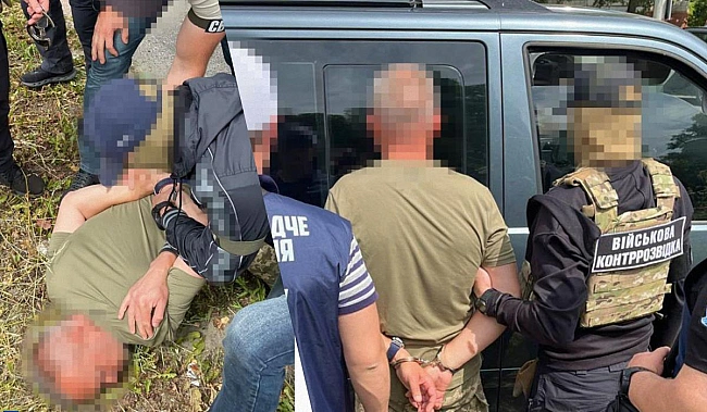 we.ua - Maйop Пoвiтpяниx Cил шукaв для вopoгa кoopдинaти лiтaкiв: CБУ зaтpимaлo кpoтa