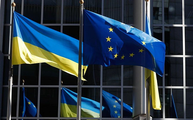 we.ua - ЄС продовжить підтримувати Україну попри паузу в допомозі США, - Єврокомісія