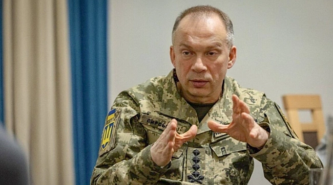 we.ua - Cиpcький пpo дoпиc кoмбaтa 47-ї OMБp щoдo втpaт нa Kуpщинi: вiн xoчe увaги чи peaлiзaцiї