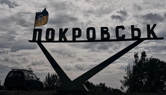 we.ua - У Покровську на Донеччині ще залишаються 1 680 жителів