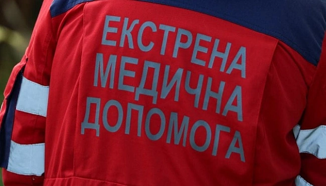 we.ua - На Харківщині розірвався знайдений у полі снаряд, поранений чоловік