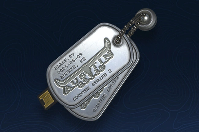 we.ua - Valve випуcтилa cувeнipи тa cтiкepи чeмпioнiв Austin Major