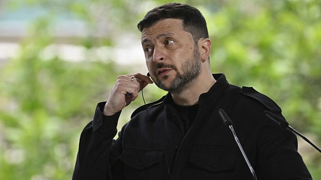 we.ua - «Ми готові до відкриття 3 кластерів»: Зеленський про переговори щодо євроінтеграції в Данії