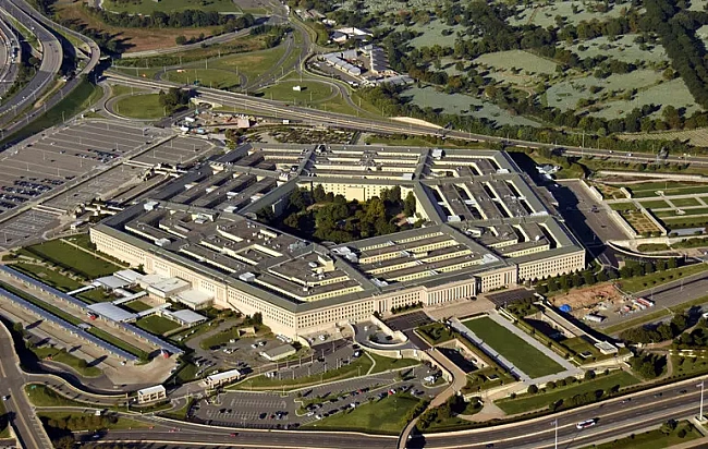 we.ua - Америка понад усе: США обирають новий підхід до допомоги Україні — речник Пентагону