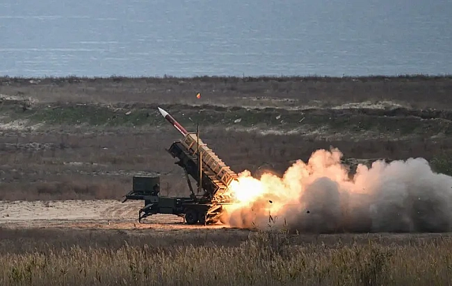 we.ua - Європа не зможе повністю замістити допомогу США — Зеленський