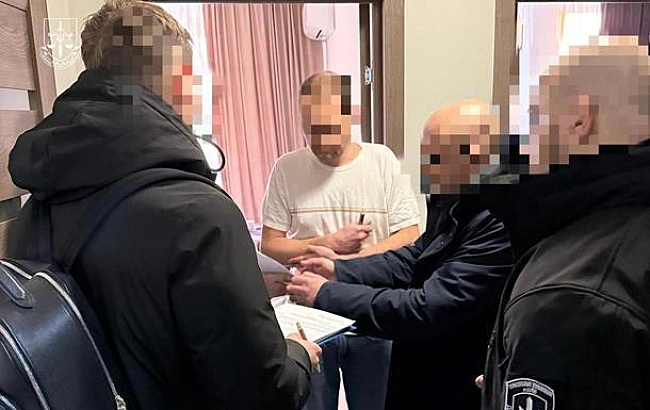 we.ua - Справу директора онлайн-казино Ріn-Uр скерували до суду
