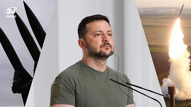 we.ua - Героїчні воїни: Зеленський привітав з Днем армійської авіації та зенітних ракетних військ