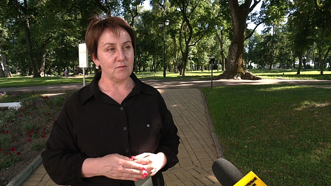 we.ua - Продовжували досліджувати докази: у Чернігові відбувся суд у справі користування Єлецьким монастирем УПЦ (МП)