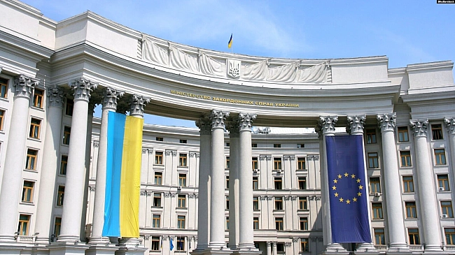 we.ua - МЗС після атаки дронами на Одесу: РФ не зупиниться. Терміново потрібна рішуча підтримка