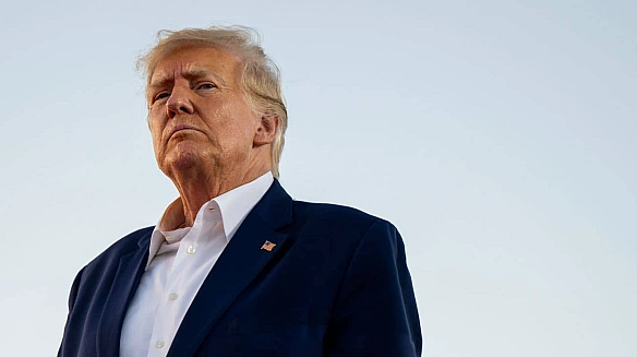 we.ua - У Кремлі розповіли про розмову Путіна й Трампа