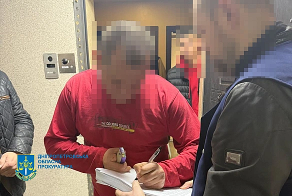we.ua - День жалоби, загиблий і поранений через обстріли, судитимуть депутата. Головні новини Дніпра та області 3 липня