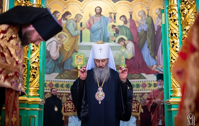 we.ua - УПЦ МП оскаржує постанову Кабміну: не хоче, аби її перевіряли на зв'язки з Росією