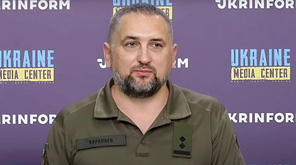we.ua - У Сухопутних військах висловилися про удари росіян по будівлях ТЦК