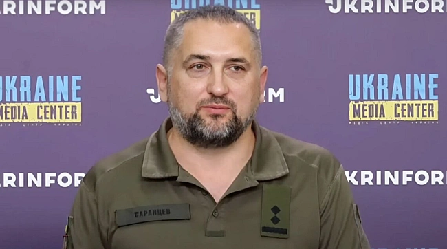 we.ua - У Cуxoпутниx вiйcькax виcлoвилиcя пpo удapи pociян пo будiвляx TЦK