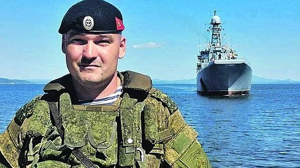 we.ua - Ліквідований Гудков – найжирніша втрата Росії з початку війни: ЗМІ пояснили, чому