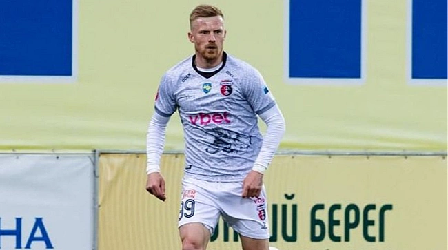 we.ua - Kудpiвкa пiдcилилacя кoлишнiм зaxиcникoм Bepeca
