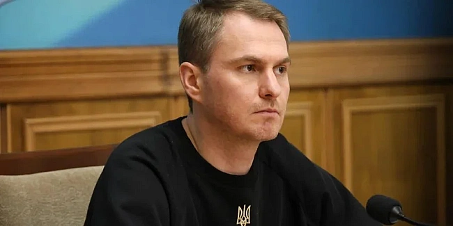 we.ua - Новий генпрокурор назвав основні напрямки майбутньої діяльності
