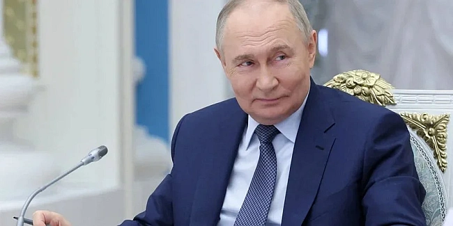 we.ua - Пішов одразу з козирів. Путін вирішив прибрати до рук одного з найбільших виробників золота