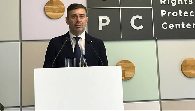 we.ua - Лубінець запропонував кандидатуру філологині Олени Івановської на посаду мовного омбудсмана
