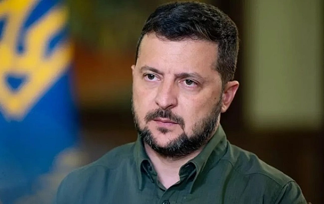 we.ua - Зеленський назвав очікування від розмови з Трампом