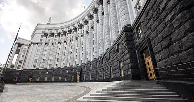 we.ua - Уряд уперше затвердив середньостроковий план публічних інвестицій. Що він передбачає
