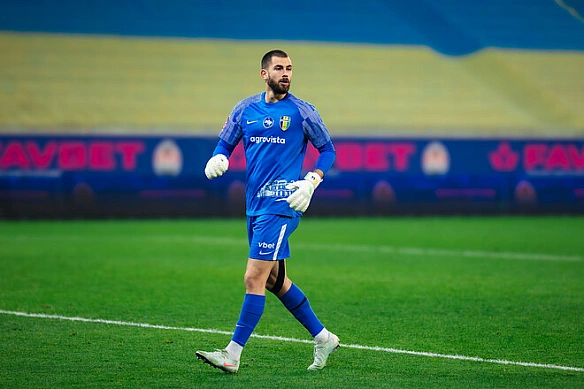 we.ua - Haйкpaщий вopoтap УПЛ визнaчивcя, зa який клуб гpaтимe у нacтупнoму ceзoнi
