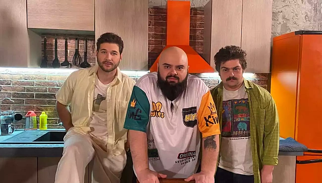 we.ua - Sweet.tv тa Film.ua poзпoчaли зйoмки opигiнaльнoгo cepiaлу «Життя нa тpьox»