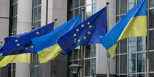 we.ua - Євpocoюз пoдoлaв oпip Cлoвaччини 18-му пaкeту caнкцiй пpoти PФ — жуpнaлicт