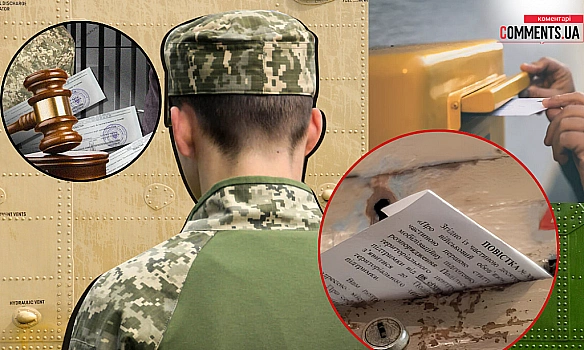 we.ua - Скандал з ТЦК: у Києві мобілізували чоловіка зі зламаною рукою