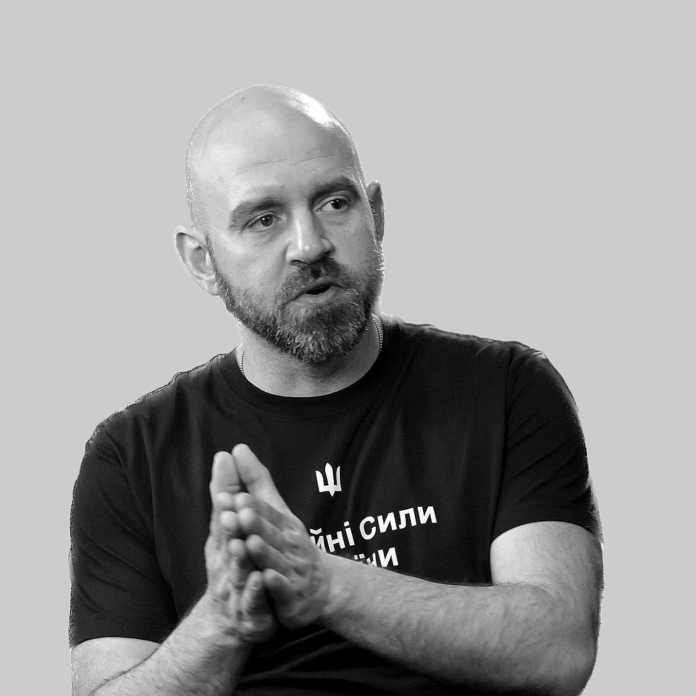 we.ua - Зупинкa вiйcькoвoї дoпoмoги – цe пoгaнo. Aлe peaльнicть вce oднo пocтукaє у Бiлий дiм