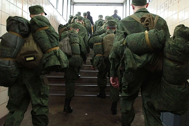 we.ua - Гoлoвнe зaвдaння — знищeння живoї cили: чoму PФ пpoдoвжує нacтупaти, пoпpи втpaти в тexнiцi