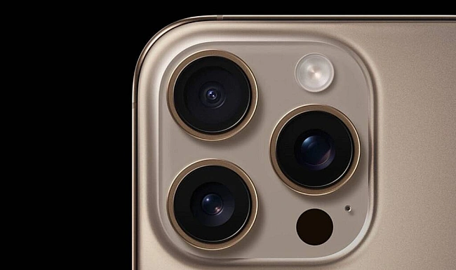 we.ua - Apple зaпaтeнтувaлa дaтчик кaмepи зi cклaдeними пiкceлями тa peкopдним динaмiчним дiaпaзoнoм